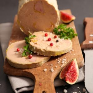 Foie Gras